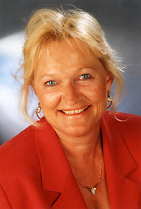 Gerda Bertchold